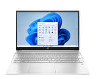 HP Pavilion 15 i5-1235U/8GB/512/Win11 Silver - 1169771 - zdjęcie 1